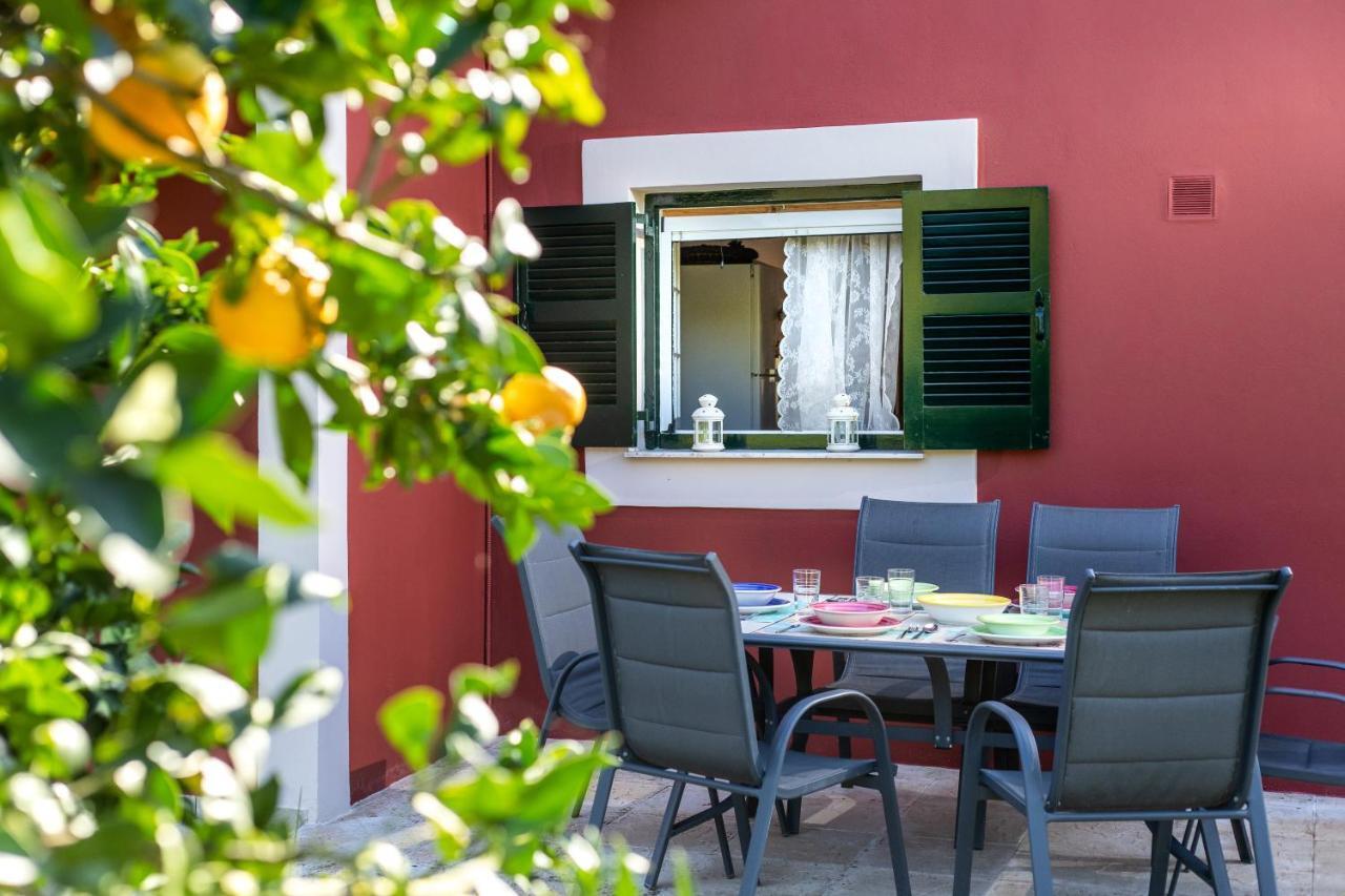 Fridas Place Halikounas 外观 照片