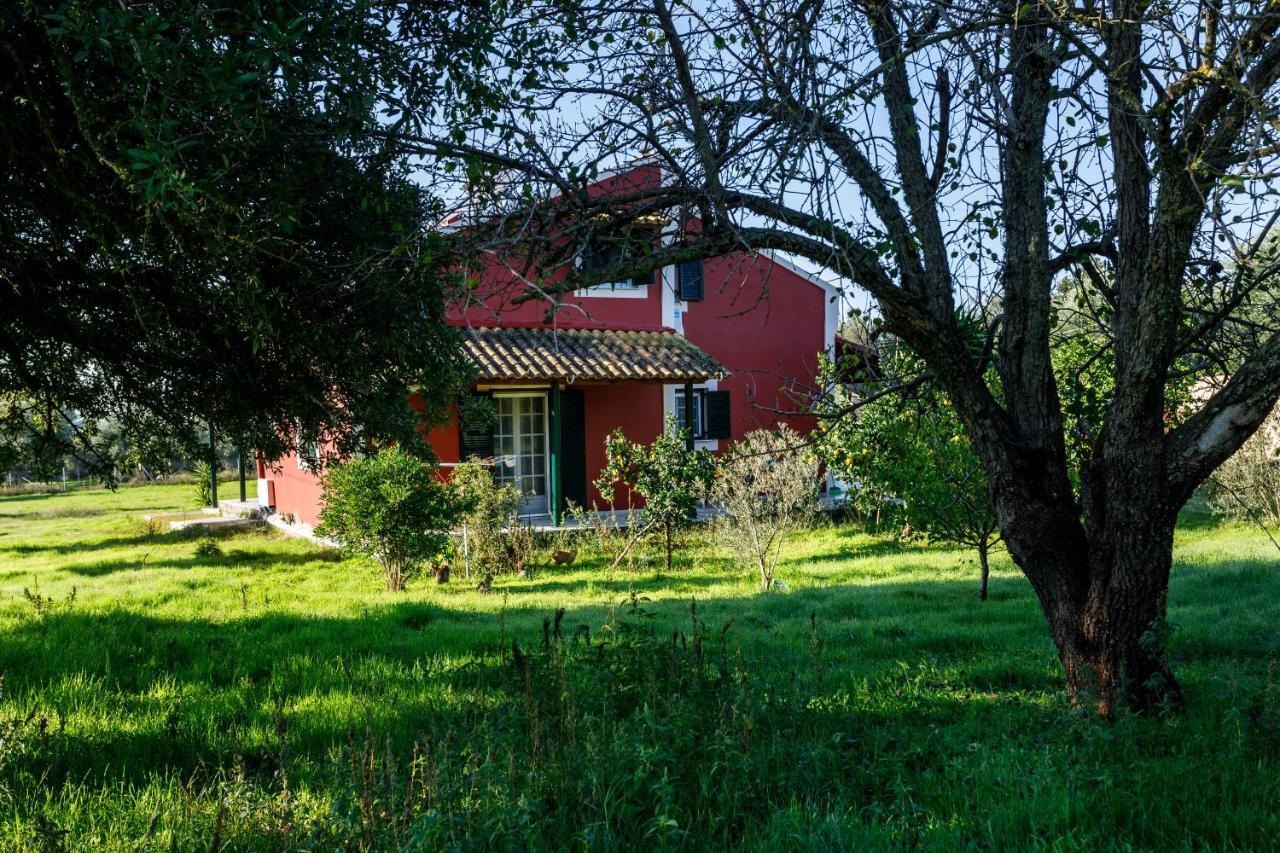Fridas Place Halikounas 外观 照片